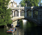 Bridge of Sighs