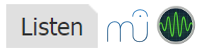 Synthetic playback with Musescore